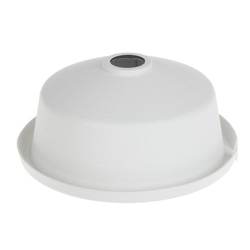 dešťová clona pro Dome kamery, kompatibilní s držákem DS-1272ZJ-110