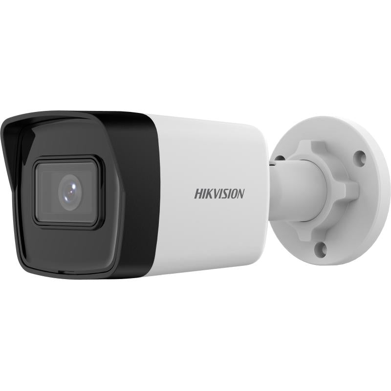 4 Mpix, IP bullet, IR 30m, WDR