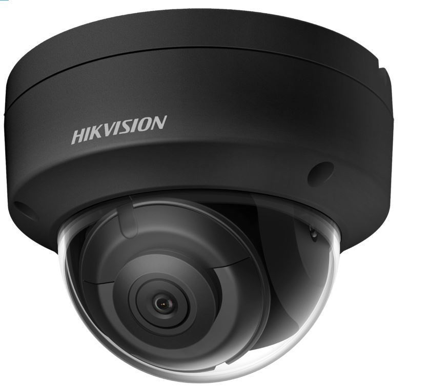 4MPix, IP dome, IR 30m, WDR