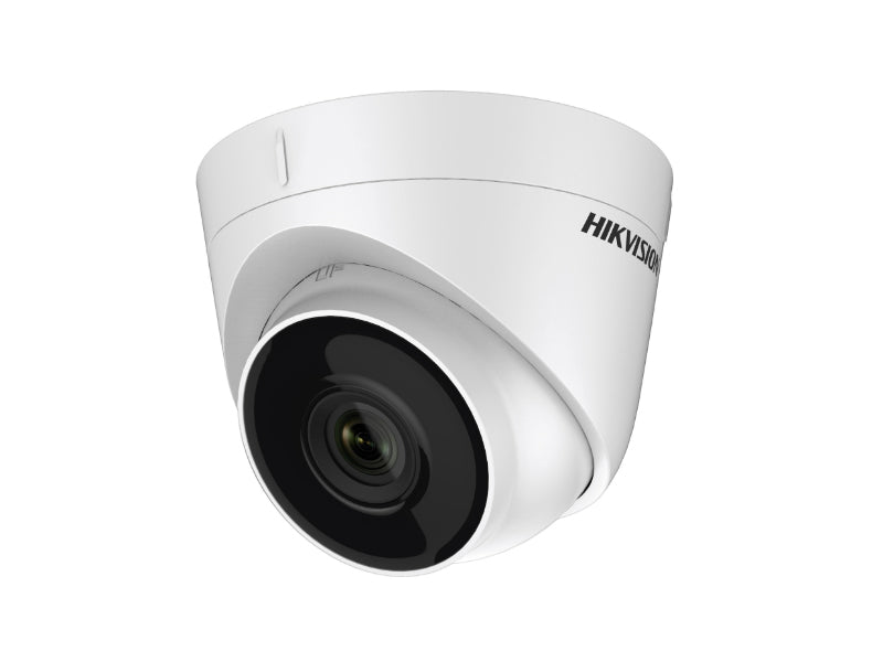 4MPix, IP dome ball, IR 30m, WDR
