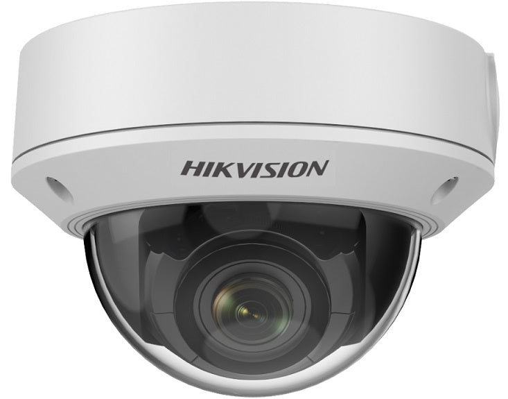 2 Mpix, IP dome, IR 30m, DWDR