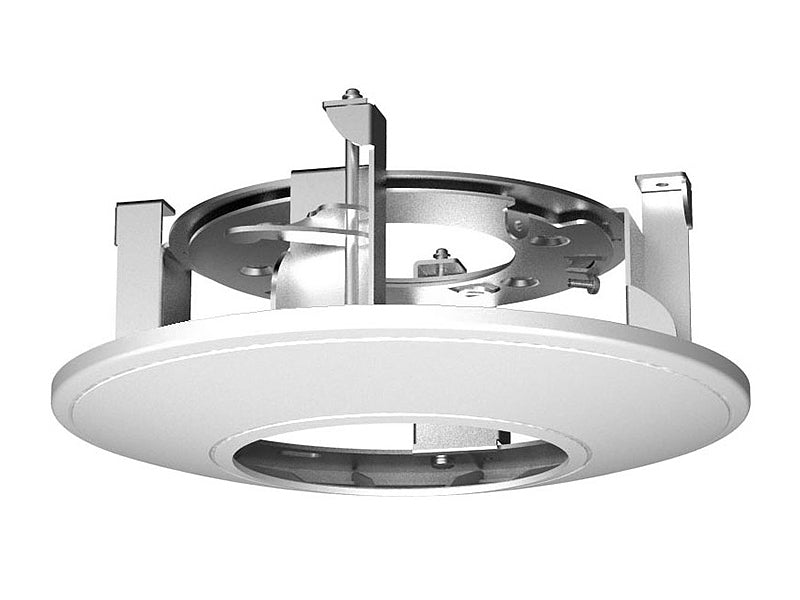 konzole pro montáž dome kamer do podhledu