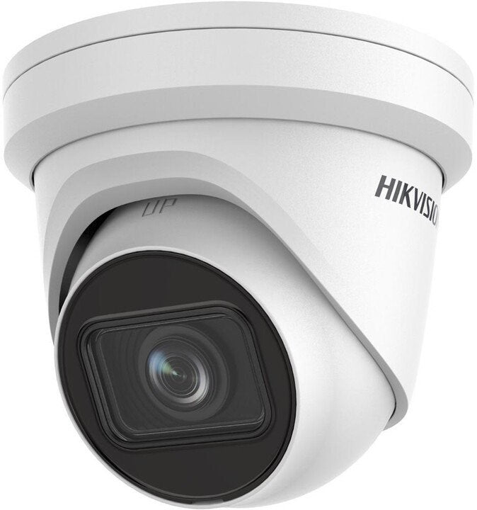 2 Mpix, IP dome ball, IR 40m, WDR, AcuSense