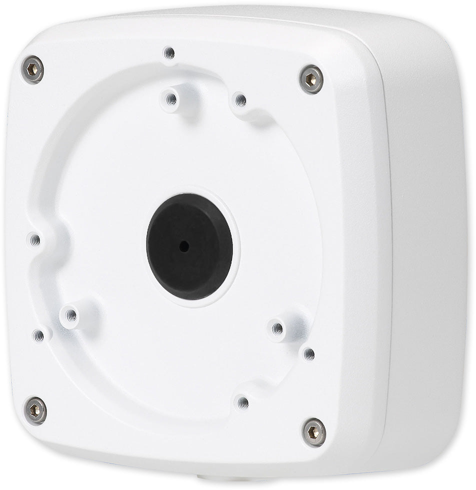 zapojovací box hranatý univerzální, G3/4", IP66