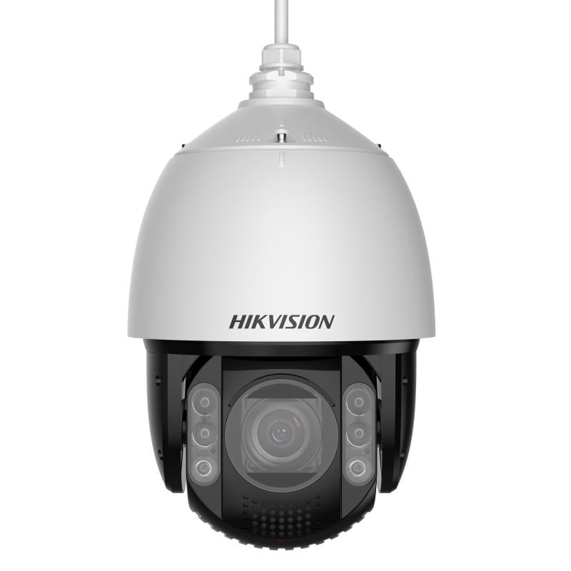 4 Mpx,IP PTZ, hybridní přísvit,32x optický zoom, WDR