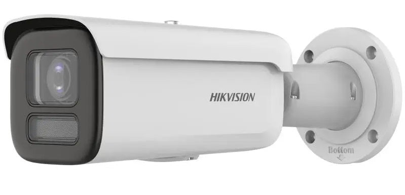 2 Mpix, IP bullet, IR 80m, WDR, AcuSense