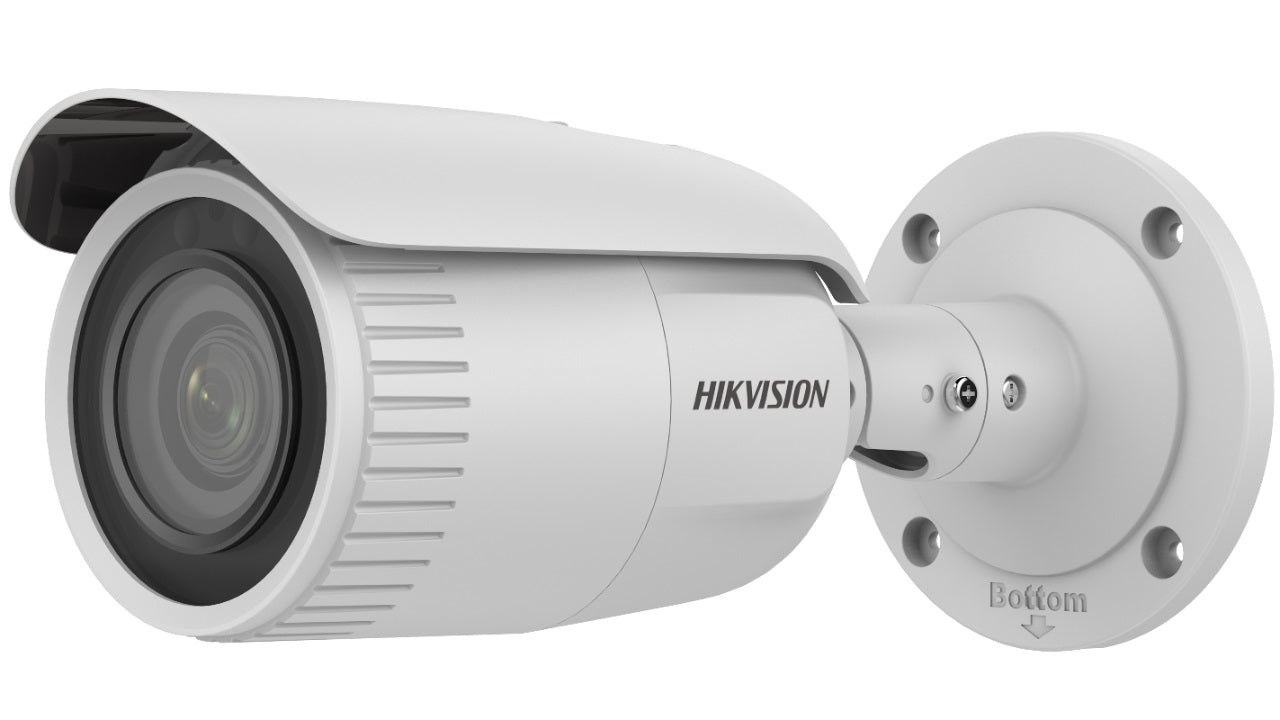 2Mpix, IP bullet, IR 50m, DWDR