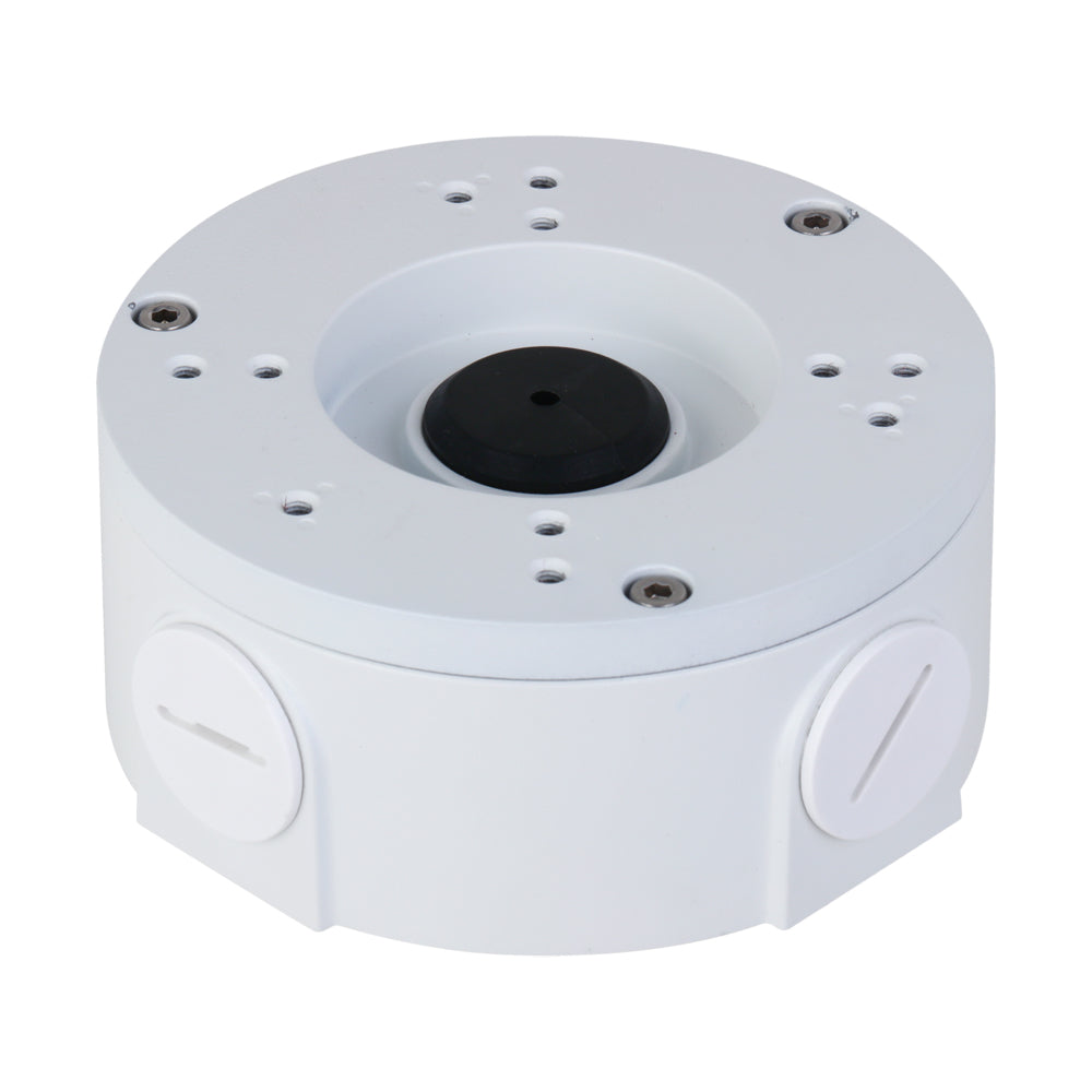 zapojovací box kulatý, průměr 101 mm, G3/4", IP66