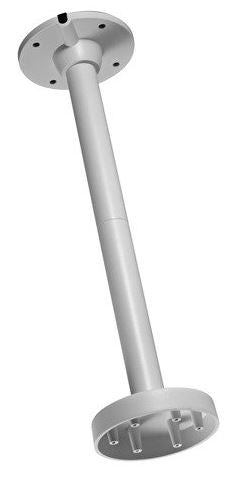 stropní konzole pro dome kamery, odsazená