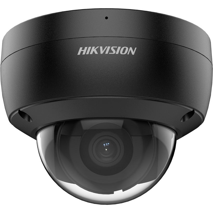 8 Mpix, IP dome, IR 30m, WDR, AcuSense