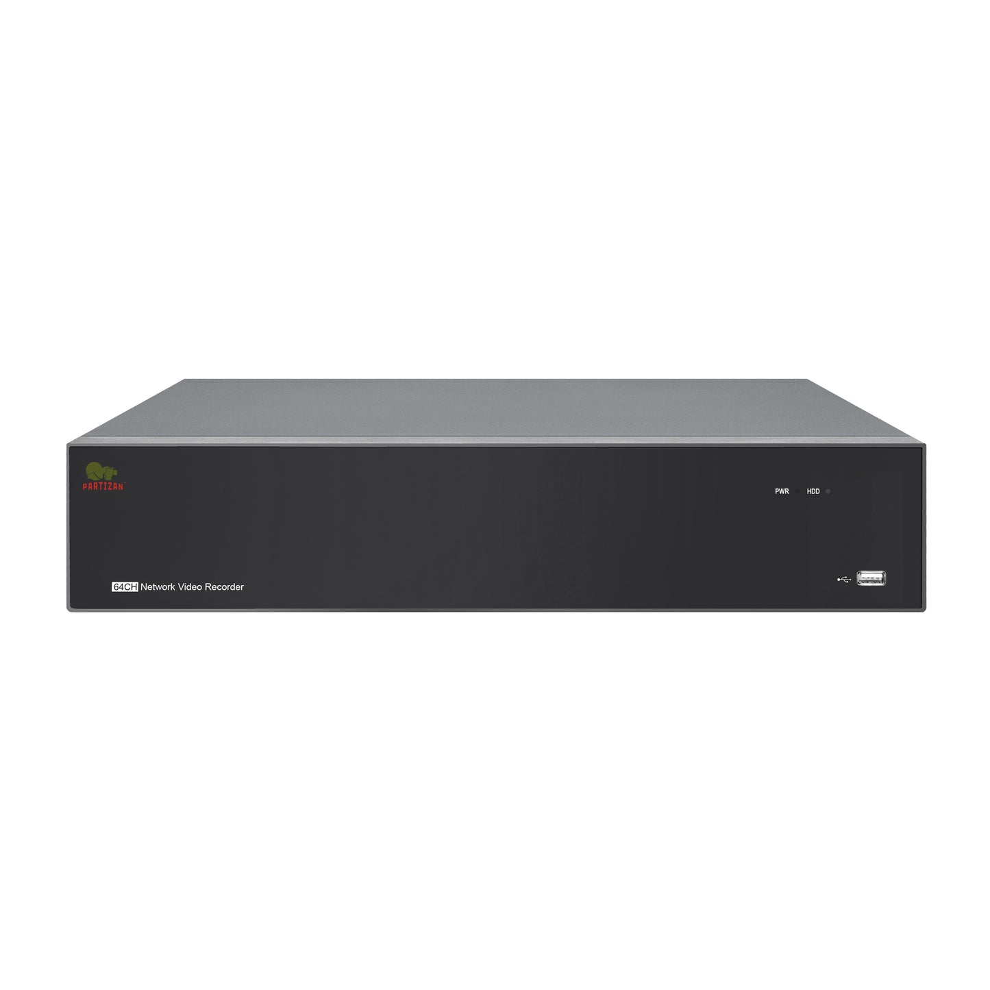 8.0MP (4K) pro 64 kamer NVH-6452 SH 1.0