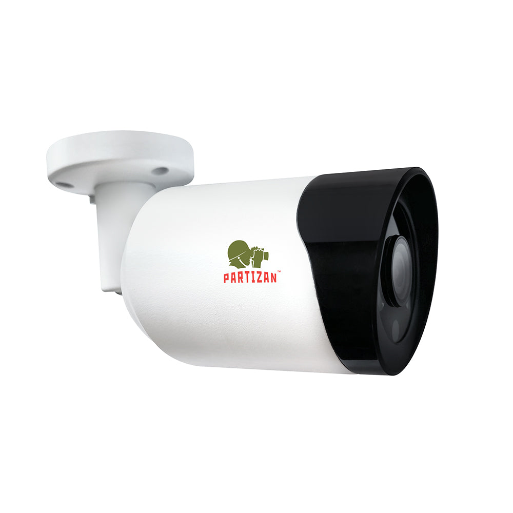 5.0MP AHD kamera COD-631H SuperHD Full Colour
