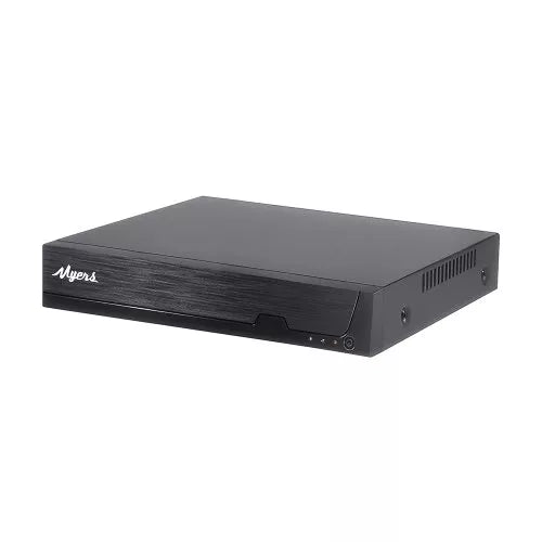 8.0 MP (4K) Venkovní 4CH IP KIT 8MP 4xBullet FADA