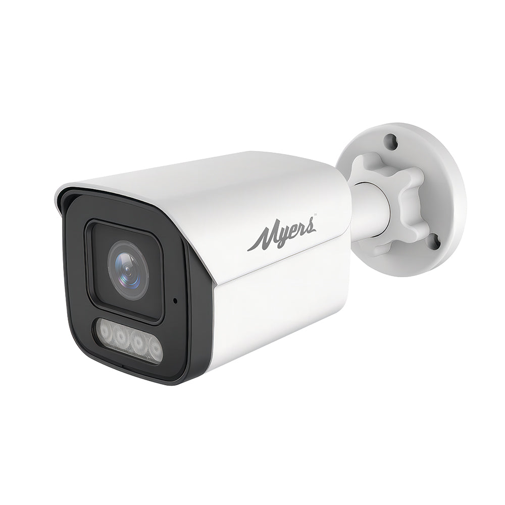 5.0MP Venkovní 4CH IP KIT 5MP 4xBullet