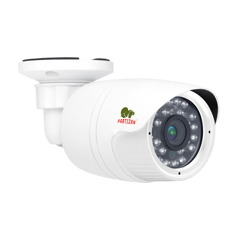 1.0MP AHD kamera COD-331S HD 3.4