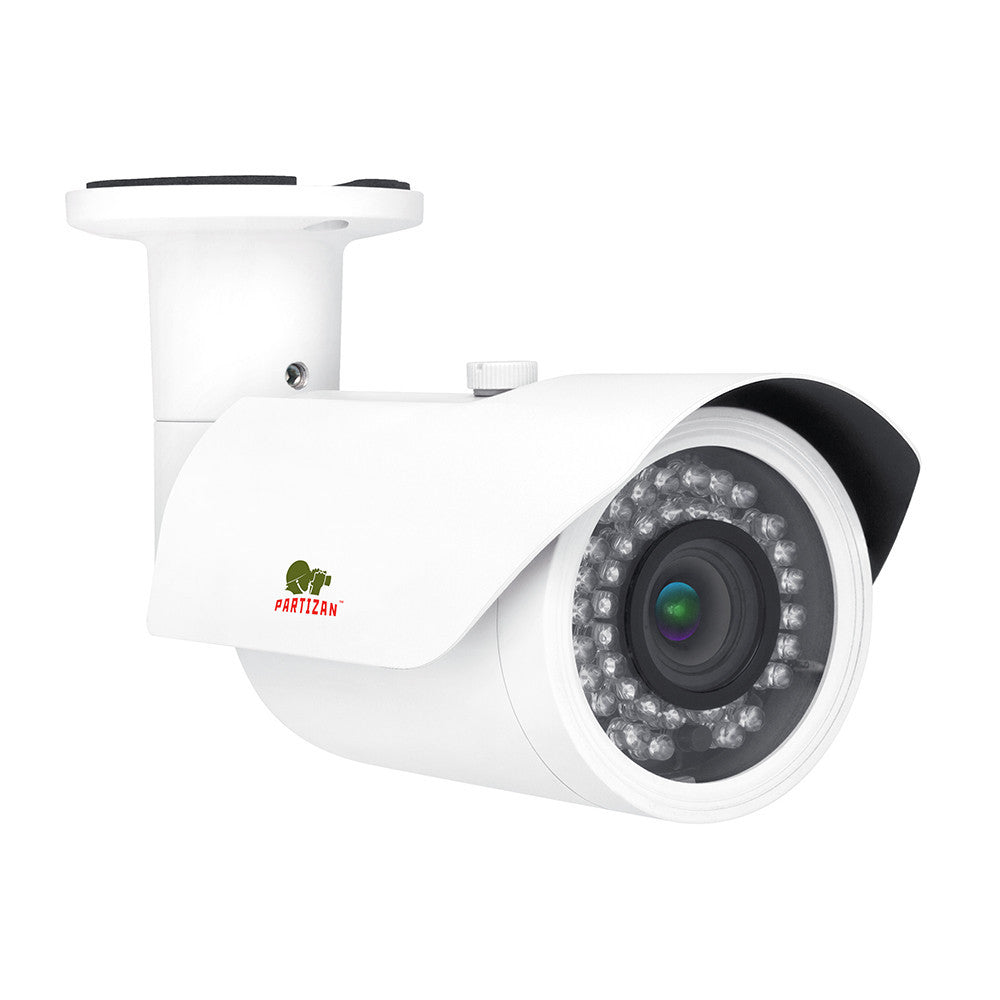 2.0MP AHD Varifocal kamera COD-VF3CH FullHD 3.4