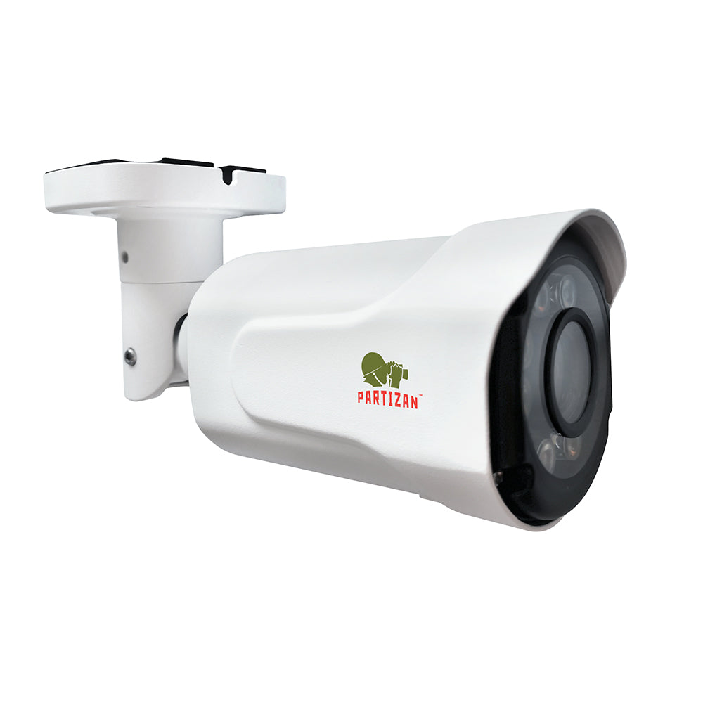 5.0MP AHD Varifocal kamera COD-VF3SE SuperHD Full Colour