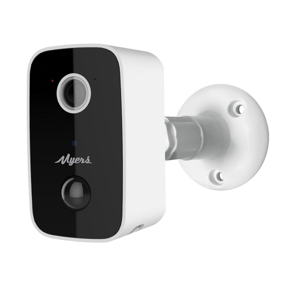 2.0MP Bezdrátová IP kamera MBC-Cubic