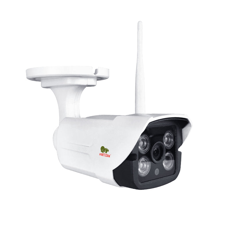 2.0MP IP kamera Cloud Bullet FullHD IPO-2SP 4G 1.1