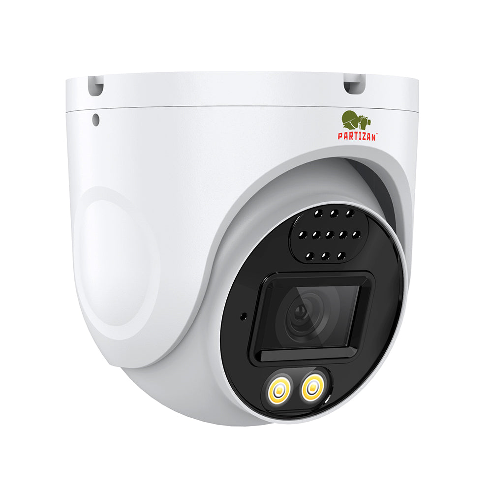 5.0MP IP kamera IPD-5SP-IR SDM Full Colour 1.0 Cloud