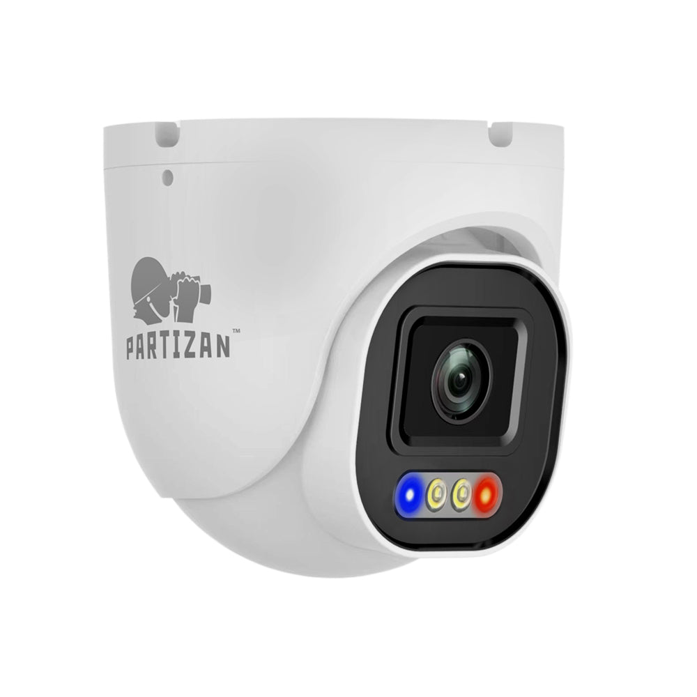 5.0MP IP kamera IPD-5SP-IR FADA Cloud