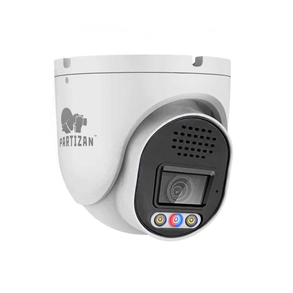 5.0MP IP kamera IPD-5SP-IR SDM FADA Cloud