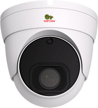 5.0MP IP Varifocal kamera IPD-VF5MP-IR AF Starlight SH