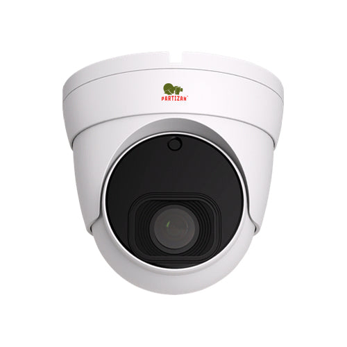 8.0MP (4K) IP Varifocal kamera IPD-VF5MP-IR AF 4K SH