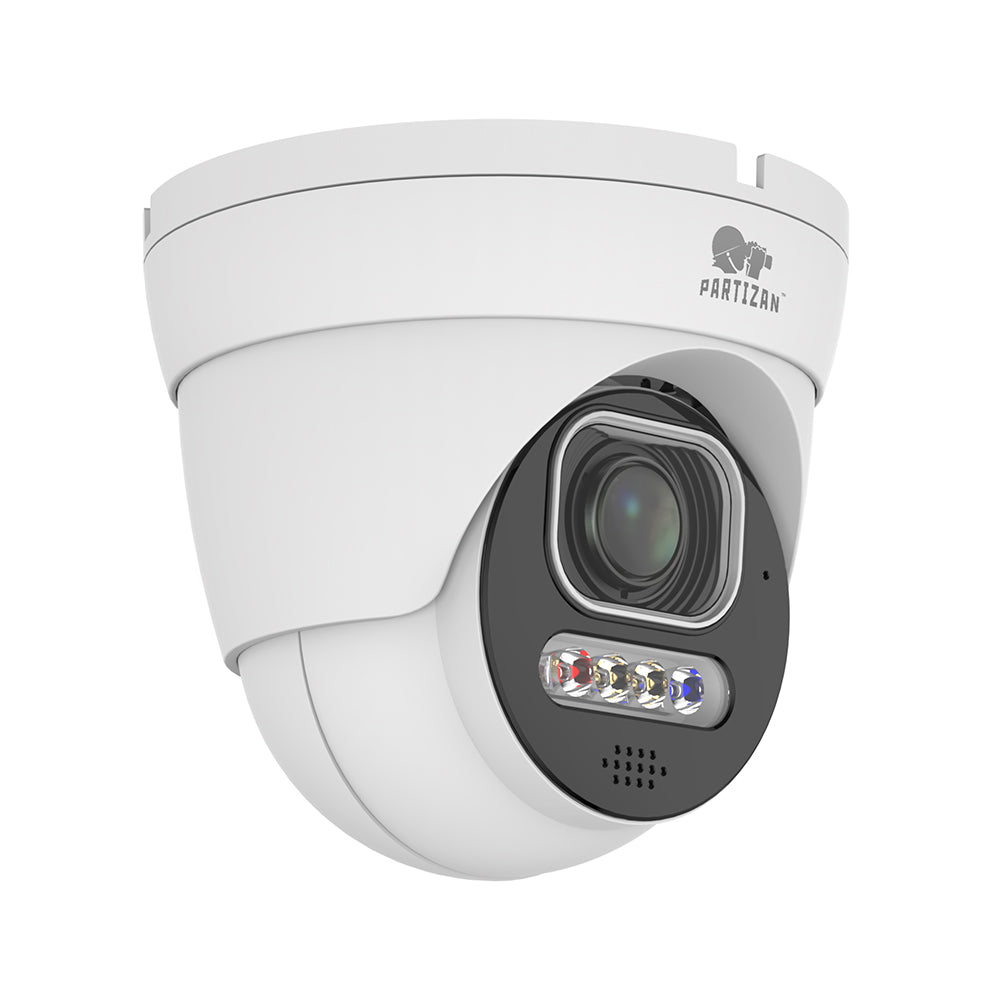 8.0MP (4K) IP kamera <br>IPD-VF5MP-IR AF 4K FADA SH