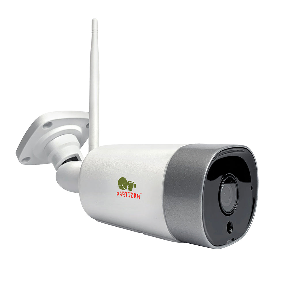 3.0MP IP kamera Cloud Bullet FullHD IPO-2SP 4G 2.0