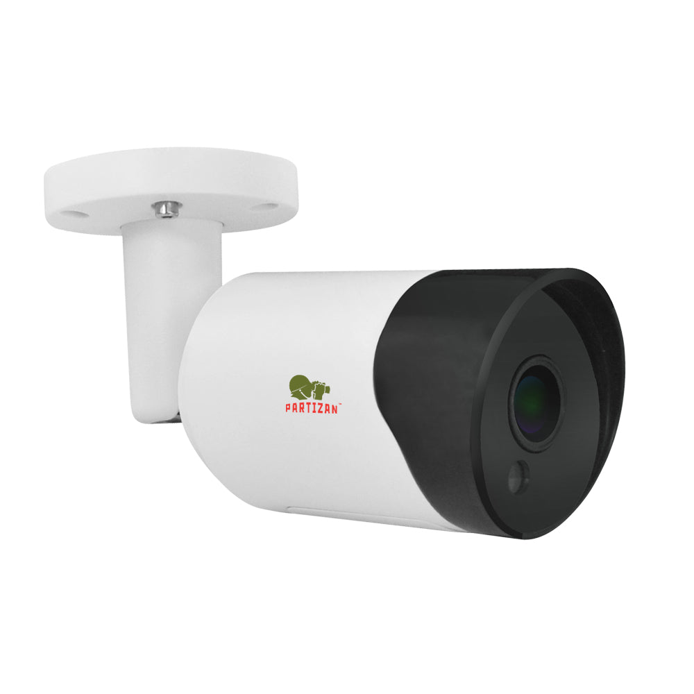 8.0MP (4K) AHD kamera COD-454HM UltraHD