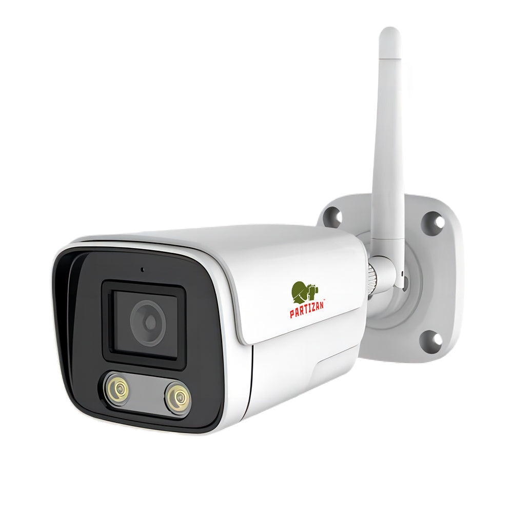 3.0MP Wi-Fi IP kamera IPO-2SP Kit 2.2