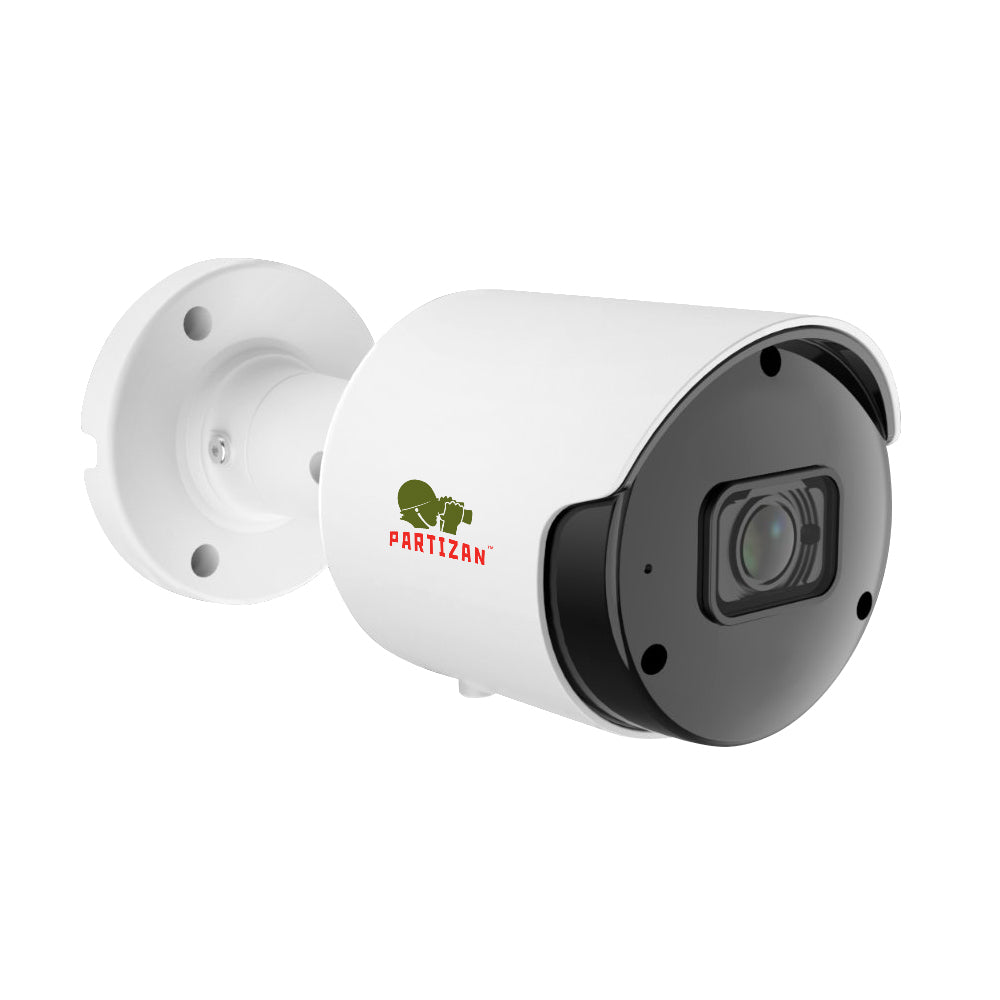 5.0MP IP kamera IPO-5SP Starlight SH 1.0