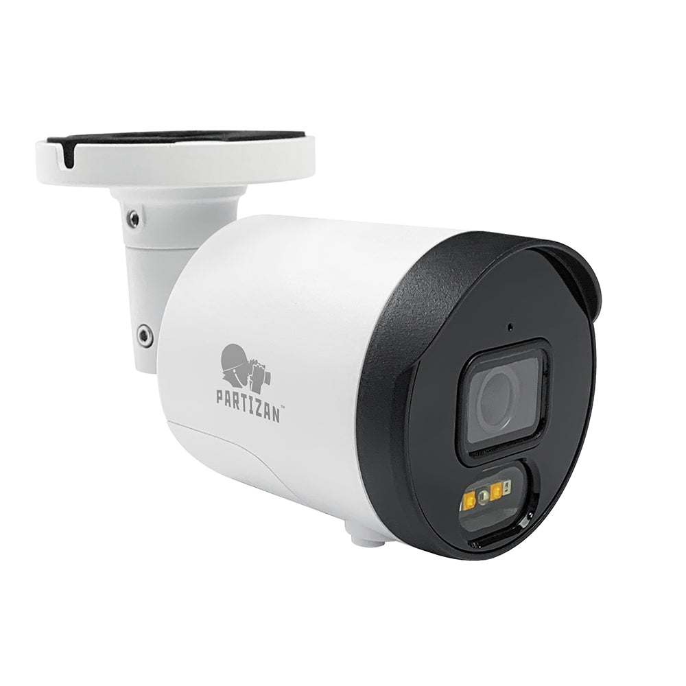 4.0MP IP kamera IPO-4SP FADA SH