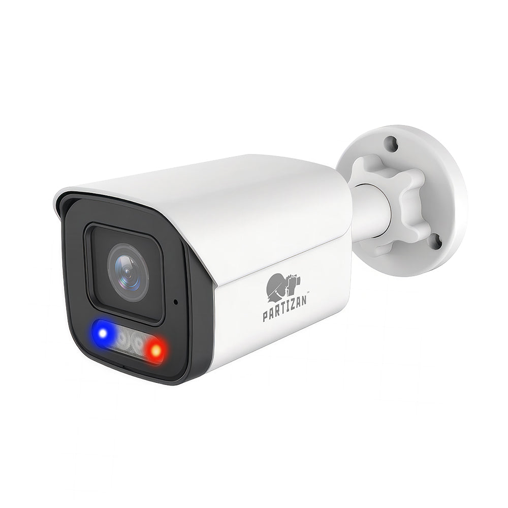 5.0MP IP kamera IPO-5SP FADA Cloud