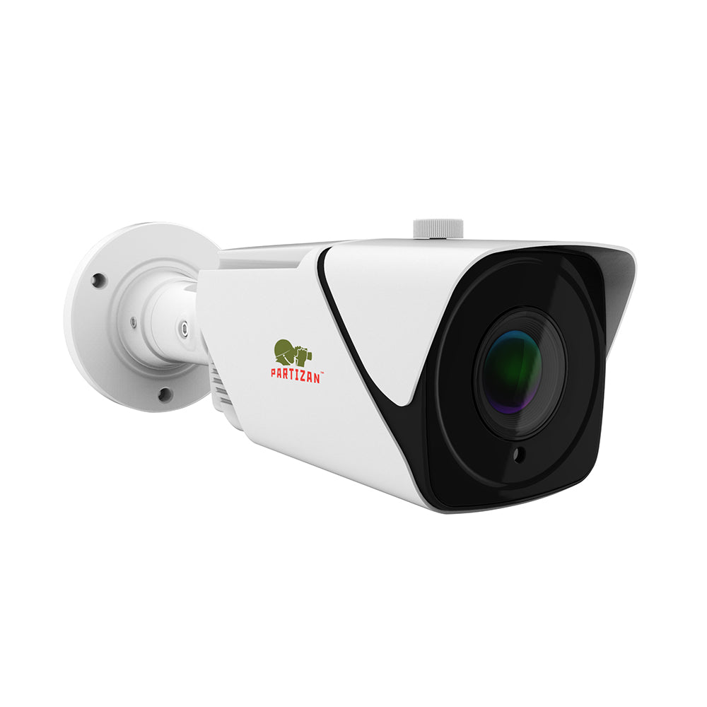 2.0MP IP Varifocal kamera IPO-VF2RP ANPR AF Starlight SH