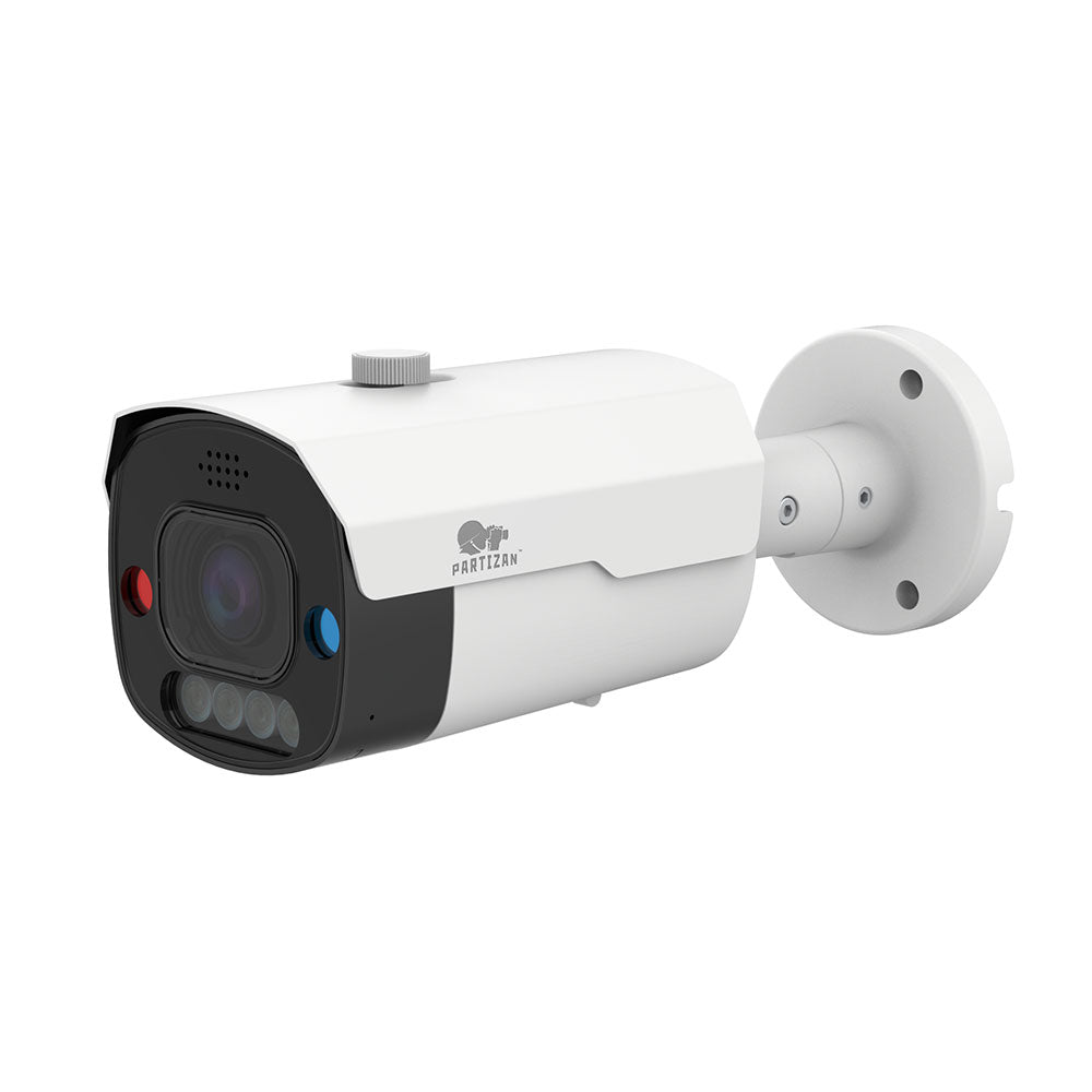5.0MP IP Varifocal kamera <br>IPO-VF5MP AF FADA SH