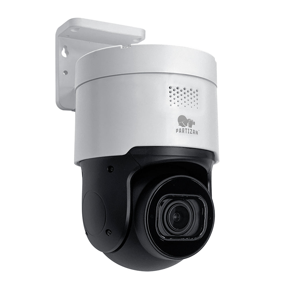 8.0MP (4K) IP Varifocal kamera IPS-204X-IR 4K FADA SH