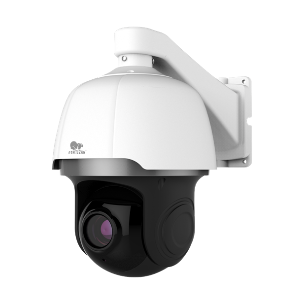 5.0MP IP Varifocal kamera IPS-230X-IR Starlight SH