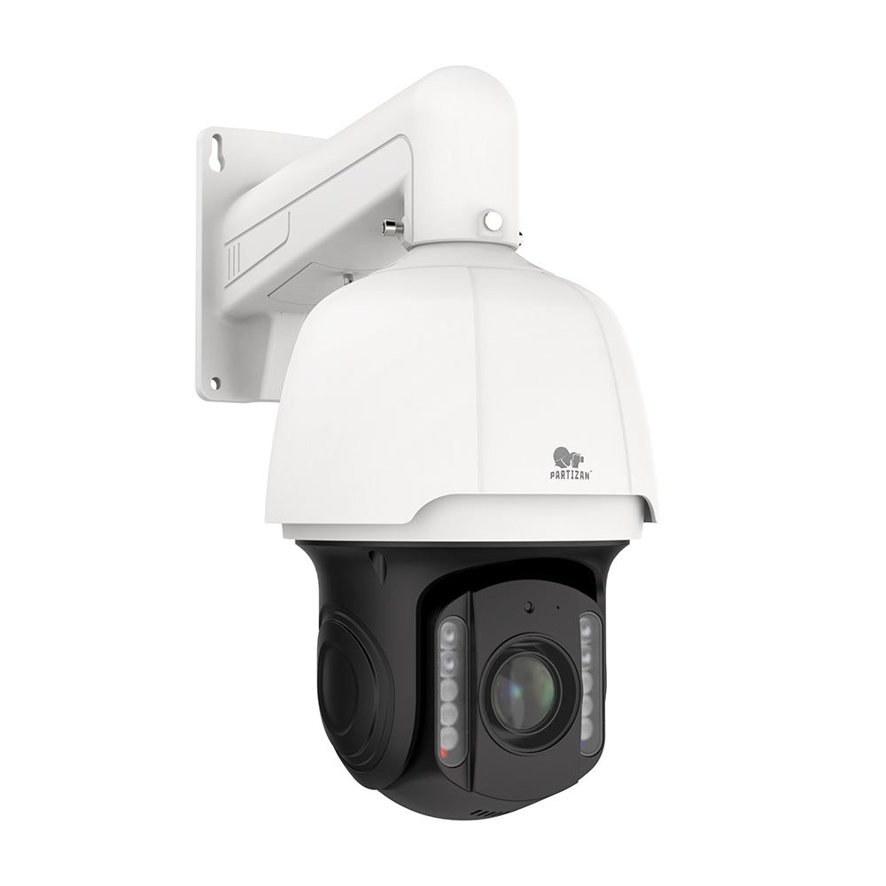 8.0MP (4K) IP Varifocal kamera <br>IPS-230X-IR 4K FADA SH