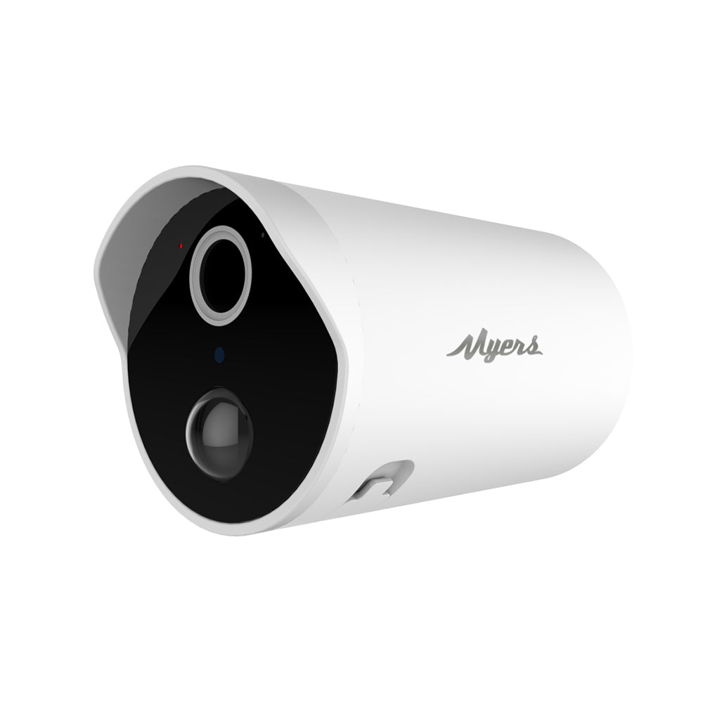 2.0MP Bezdrátová IP kamera MBC-Bullet