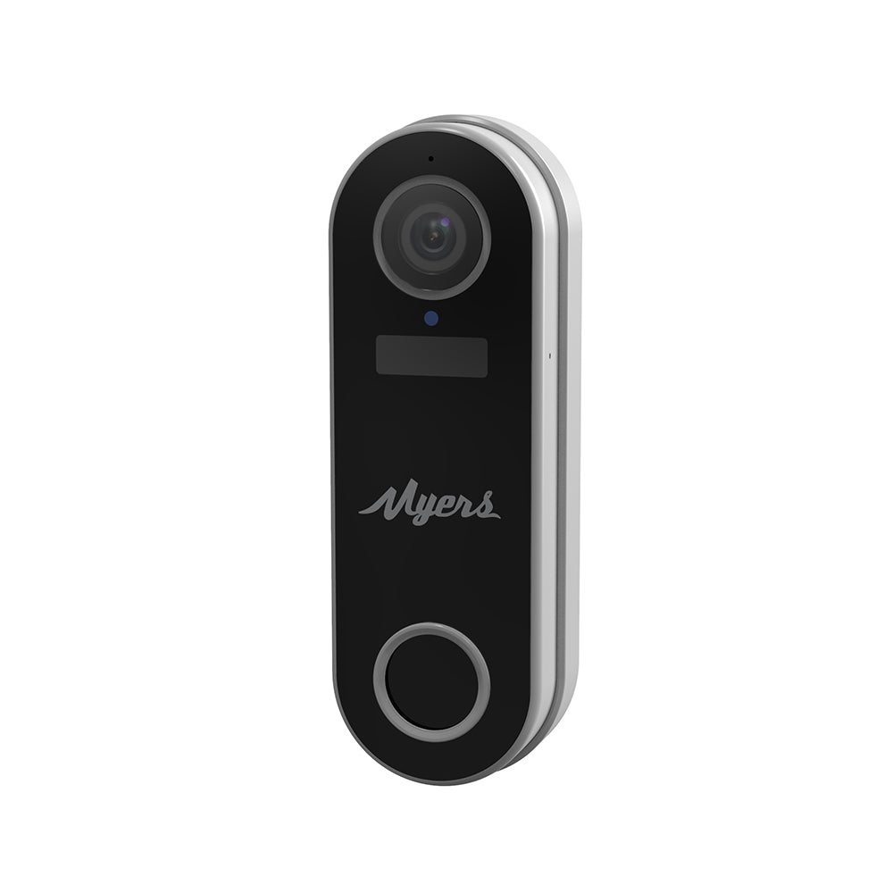 2.0MP Bezdrátový dveřní zvonek MBD-100
