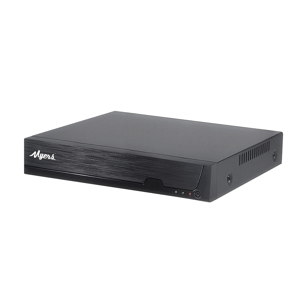 5.0MP Venkovní 8CH IP KIT 5MP 4xBullet