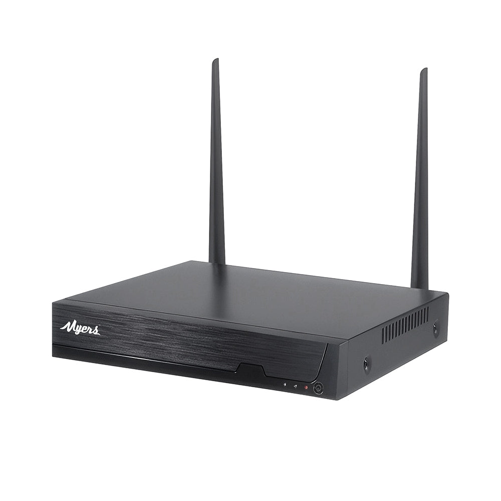 3.0MP Venkovní 8CH WIFI KIT 3MP 4xBullet