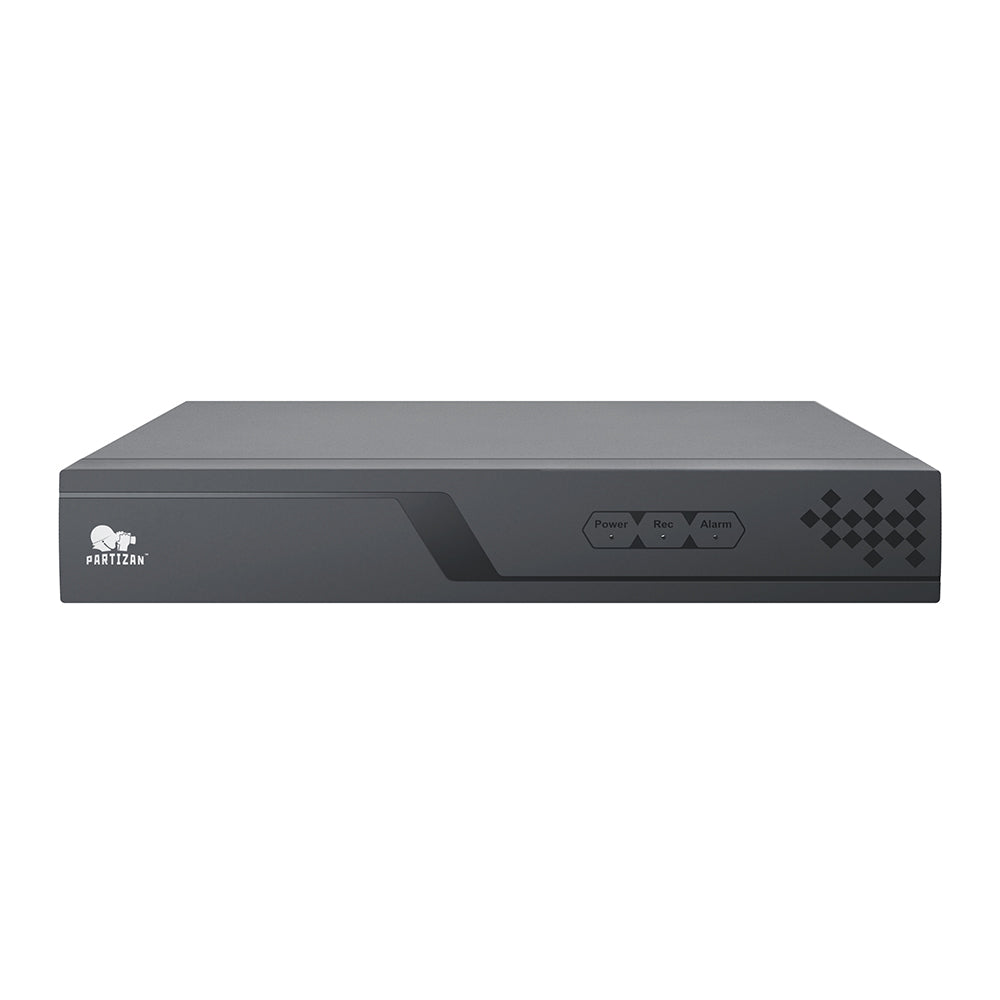 8.0MP pro 16 kamer NVD-811 POE 5.0 Cloud