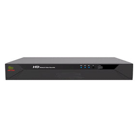 8.0MP (4K) pro 16 kamer NVH-1652 POE PRO