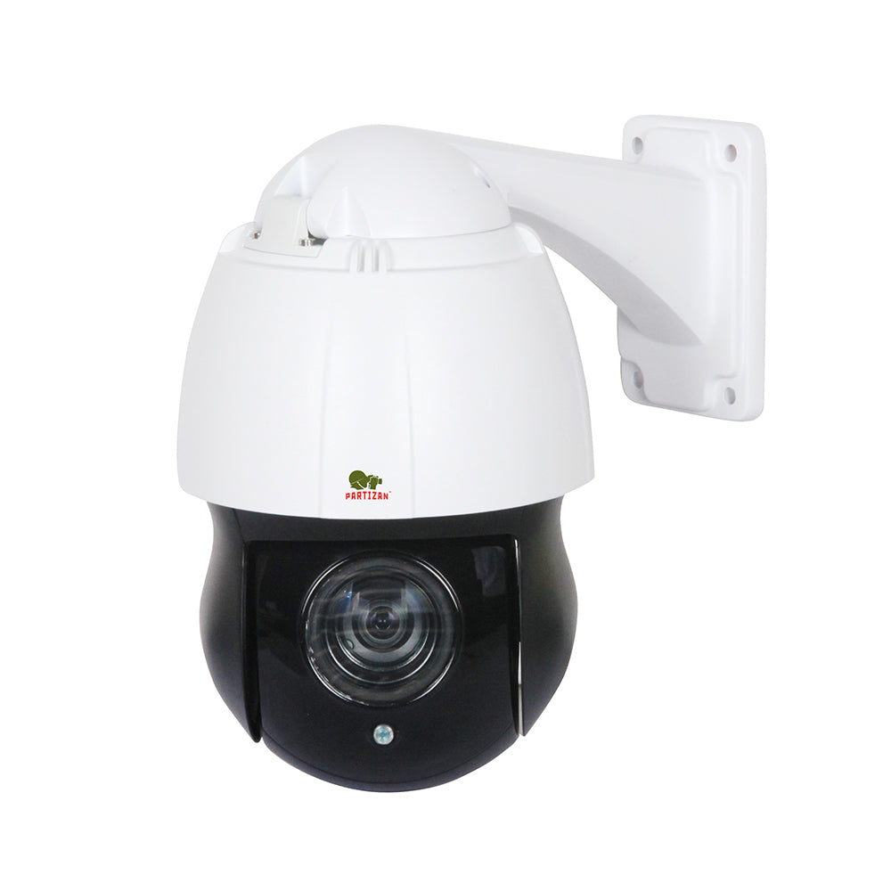 2.0MP AHD Robotická zoom kamera SDA-540D-IR FullHD Starlight