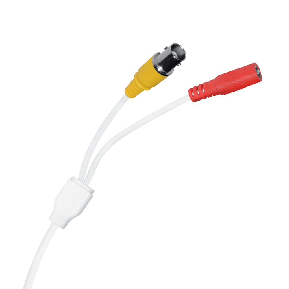 8.0MP (4K) AHD Varifocal kamera CDM-VF37H-IR UltraHD