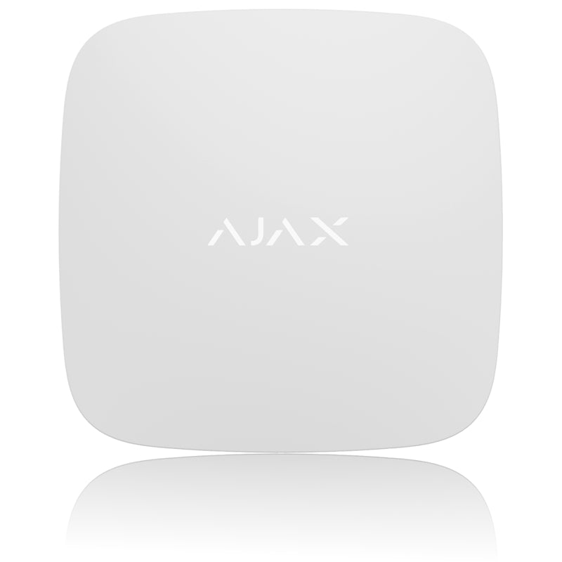 Ajax LeaksProtect (8EU) ASP white (38255)