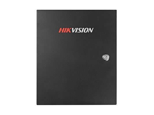 řídící jednotka pro 1 dveře, LAN, bez zálohy nap.